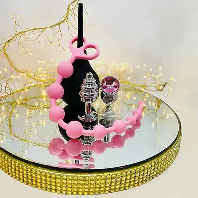 Anal Sex Toys