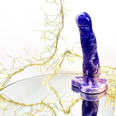 Cupid Curved Dildos