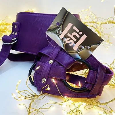 Dildo Harnesses
