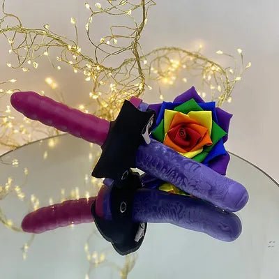 Double Dildos
