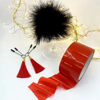 Kink Accessories
