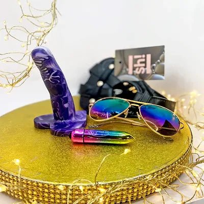 Lesbian Sex Toys