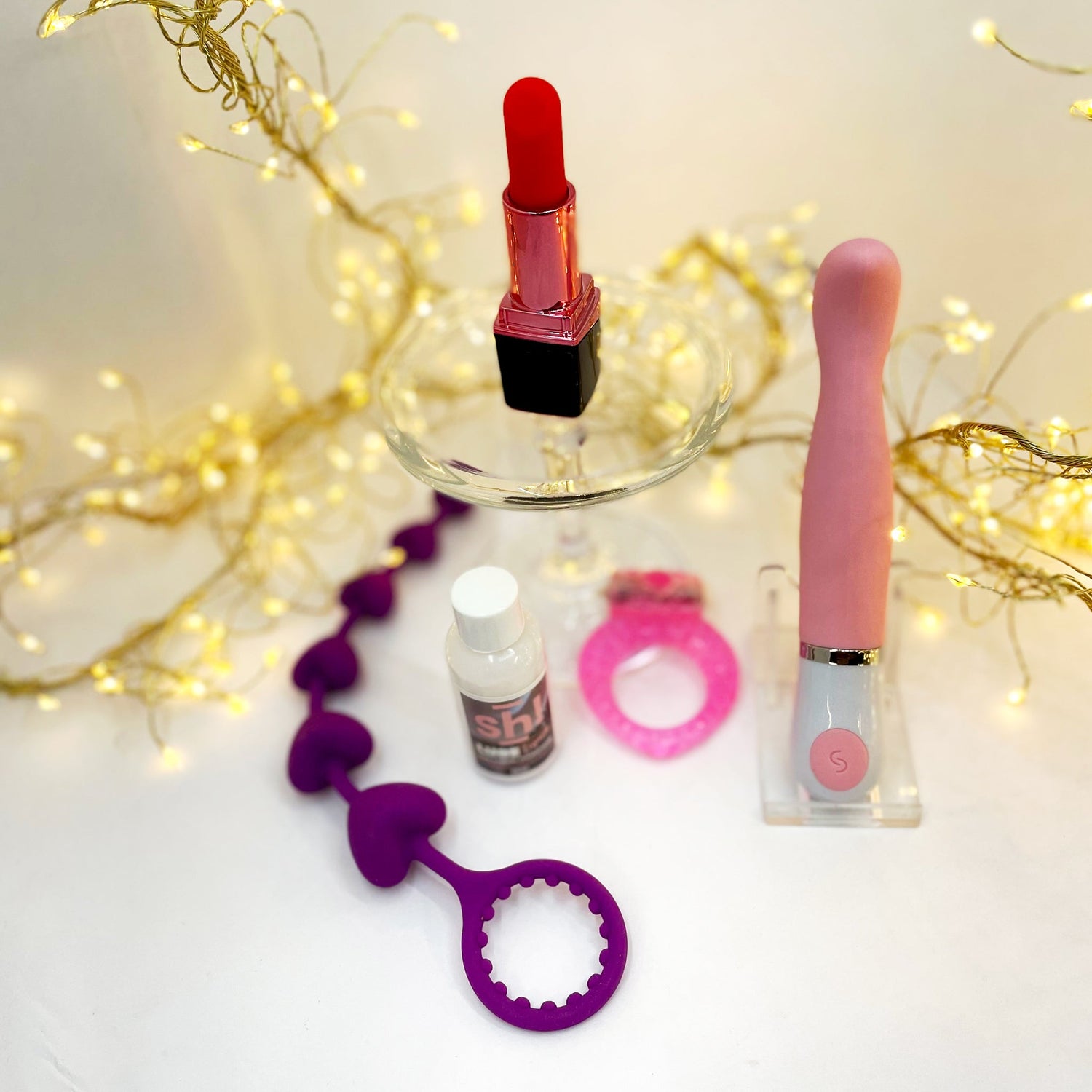 Sex Toys For Beginners