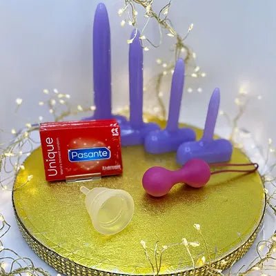 Sexual Wellbeing Products