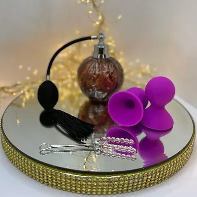 Sexy Accessories