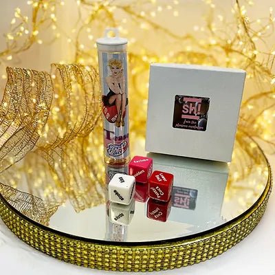 Sexy Gifts & Games