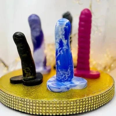 Sh! Strap-On Dildos