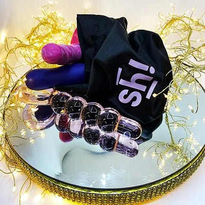 Sh! Toys