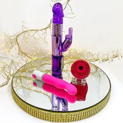 Vibrators