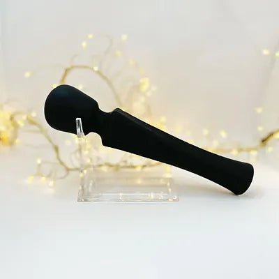 Wand Vibrators