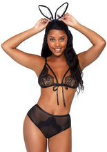 3 Piece Bedroom Bunny Set DISCONTINUED - Sh! Women's Store