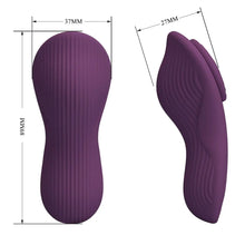 App Control Wearable Panty Vibrator