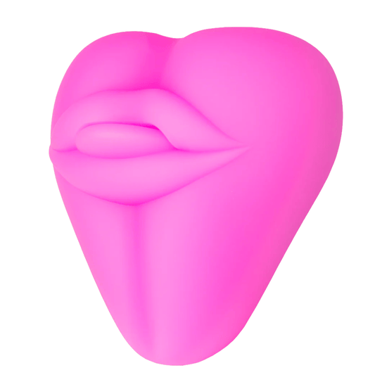 Sh! Women's Store Grinder Bananapants Kissi Dildo Base