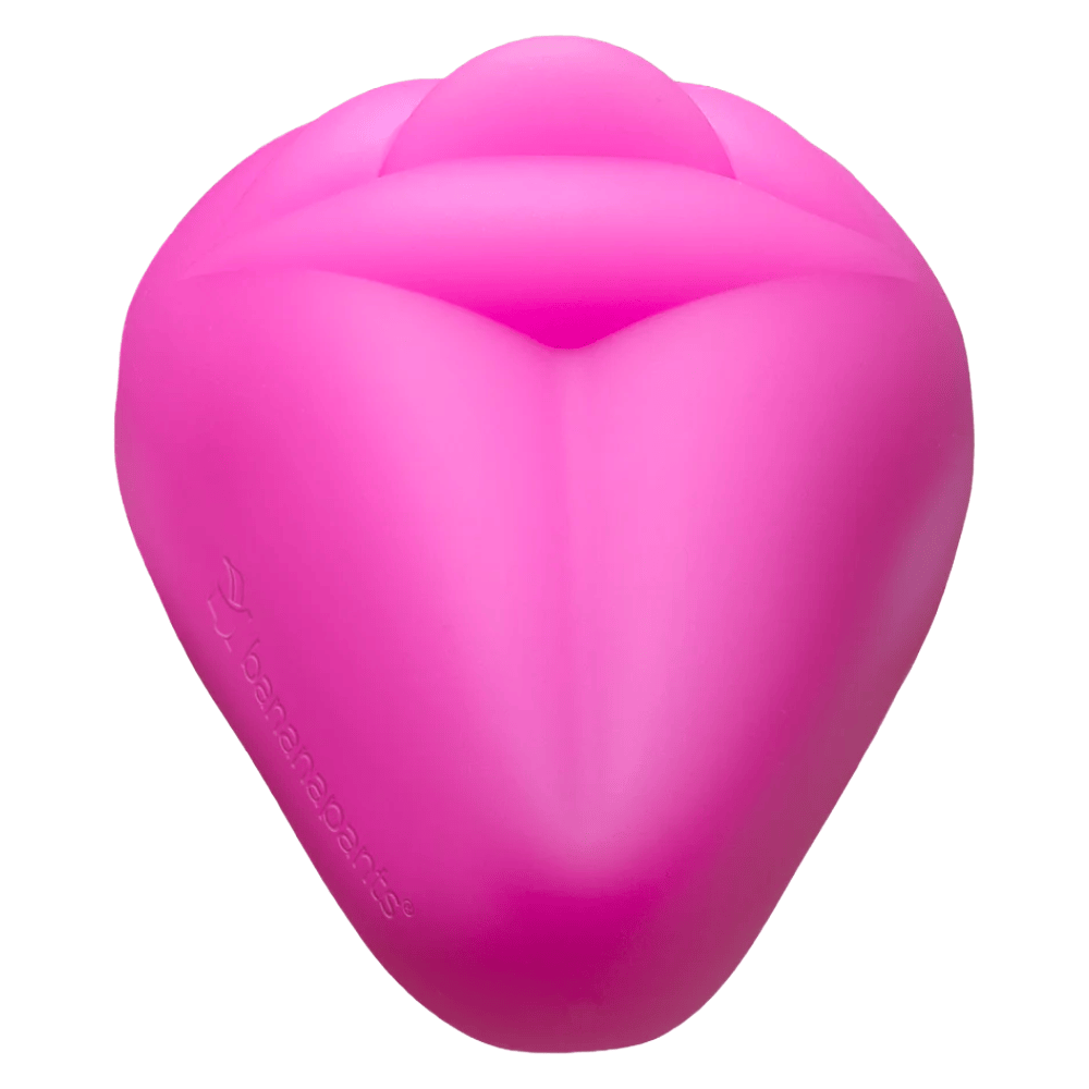 Sh! Women's Store Grinder Bananapants Kissi Dildo Base