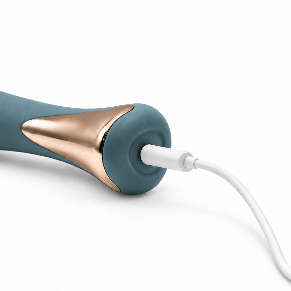 Sh! Women's Store Wand Massagers Dancer Wand Massager