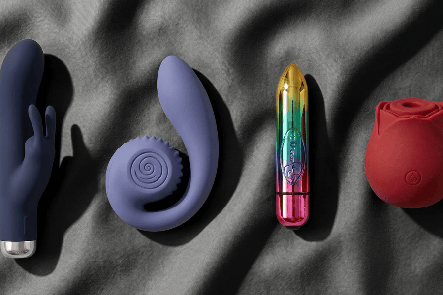 Best vibrators for women guide