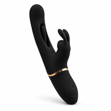 Sh! Women's Store Rabbit Vibrator Niko Flicking G-Spot Rabbit