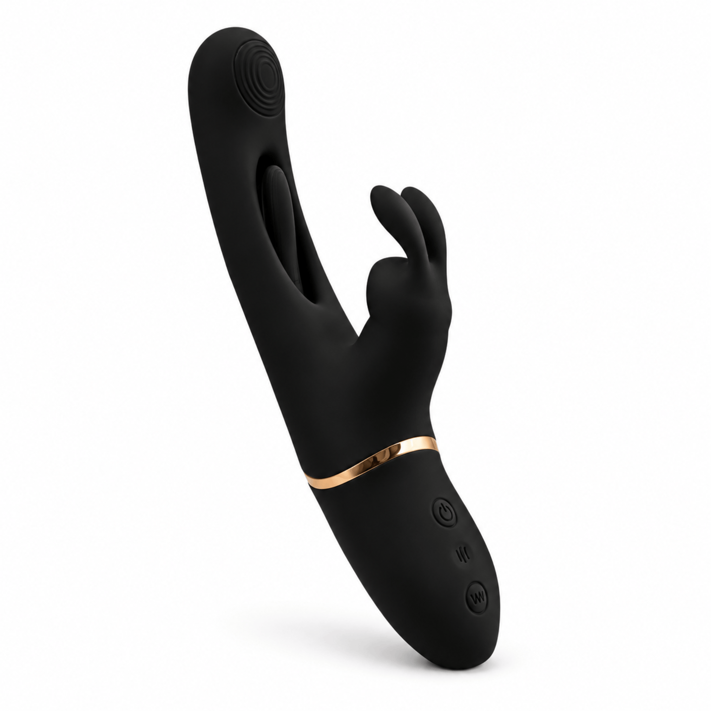 Sh! Women's Store Rabbit Vibrator Niko Flicking G-Spot Rabbit