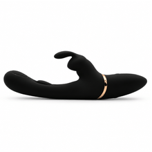 Sh! Women's Store Rabbit Vibrator Niko Flicking G-Spot Rabbit