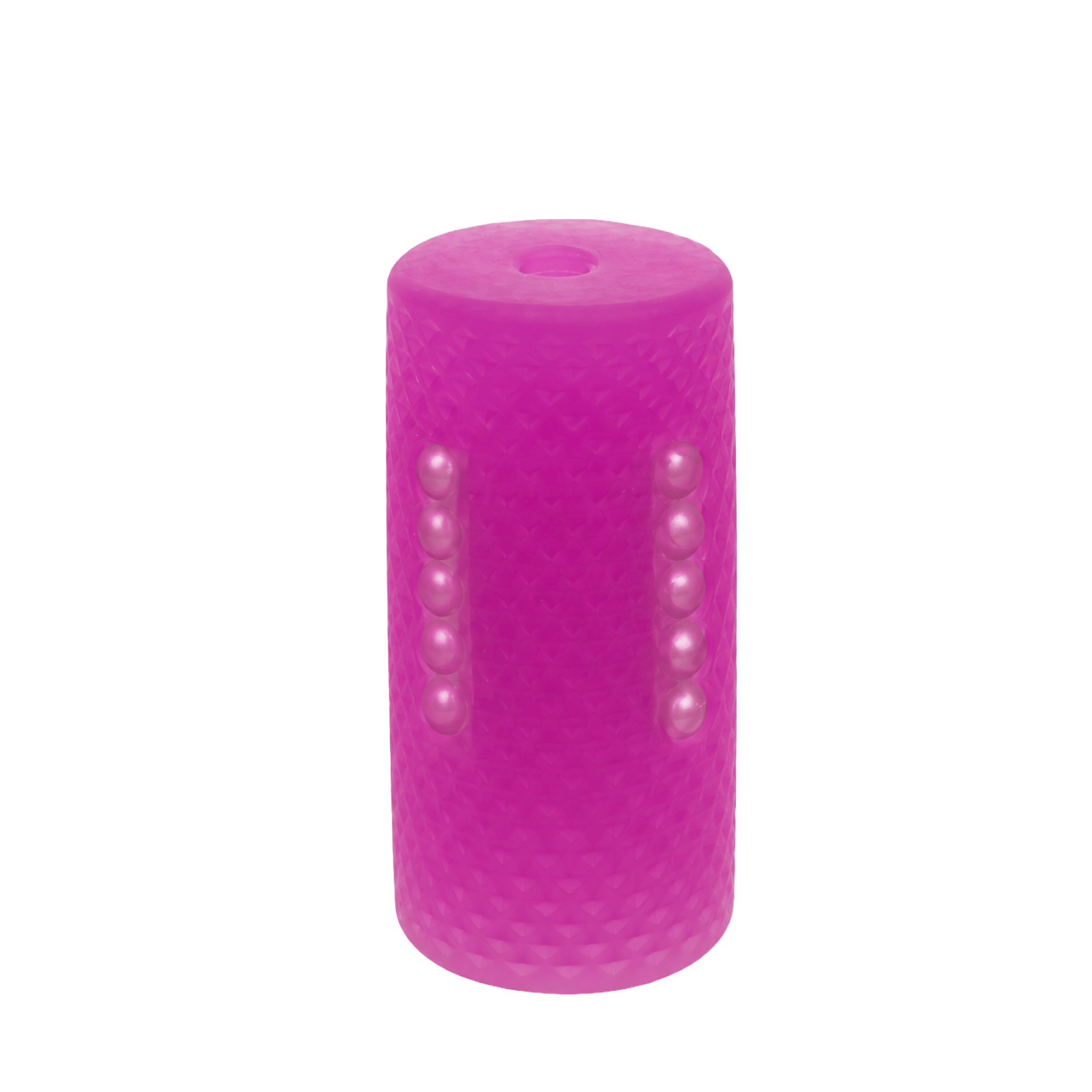 Sh! Women's Store Pop Sock Beaded Penis Stroker