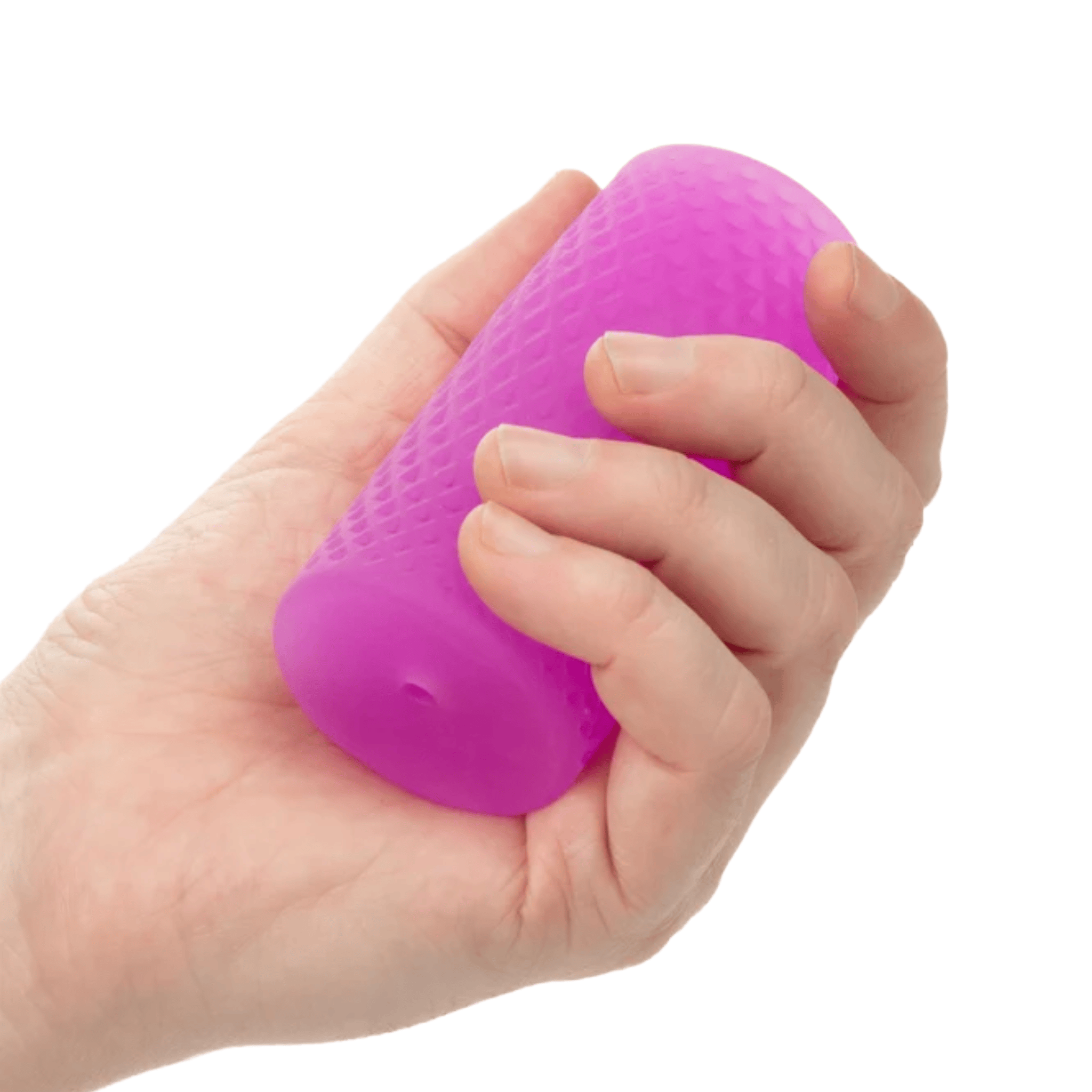 Sh! Women's Store Pop Sock Beaded Penis Stroker