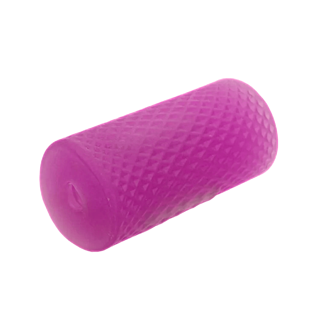 Sh! Women's Store Pop Sock Beaded Penis Stroker