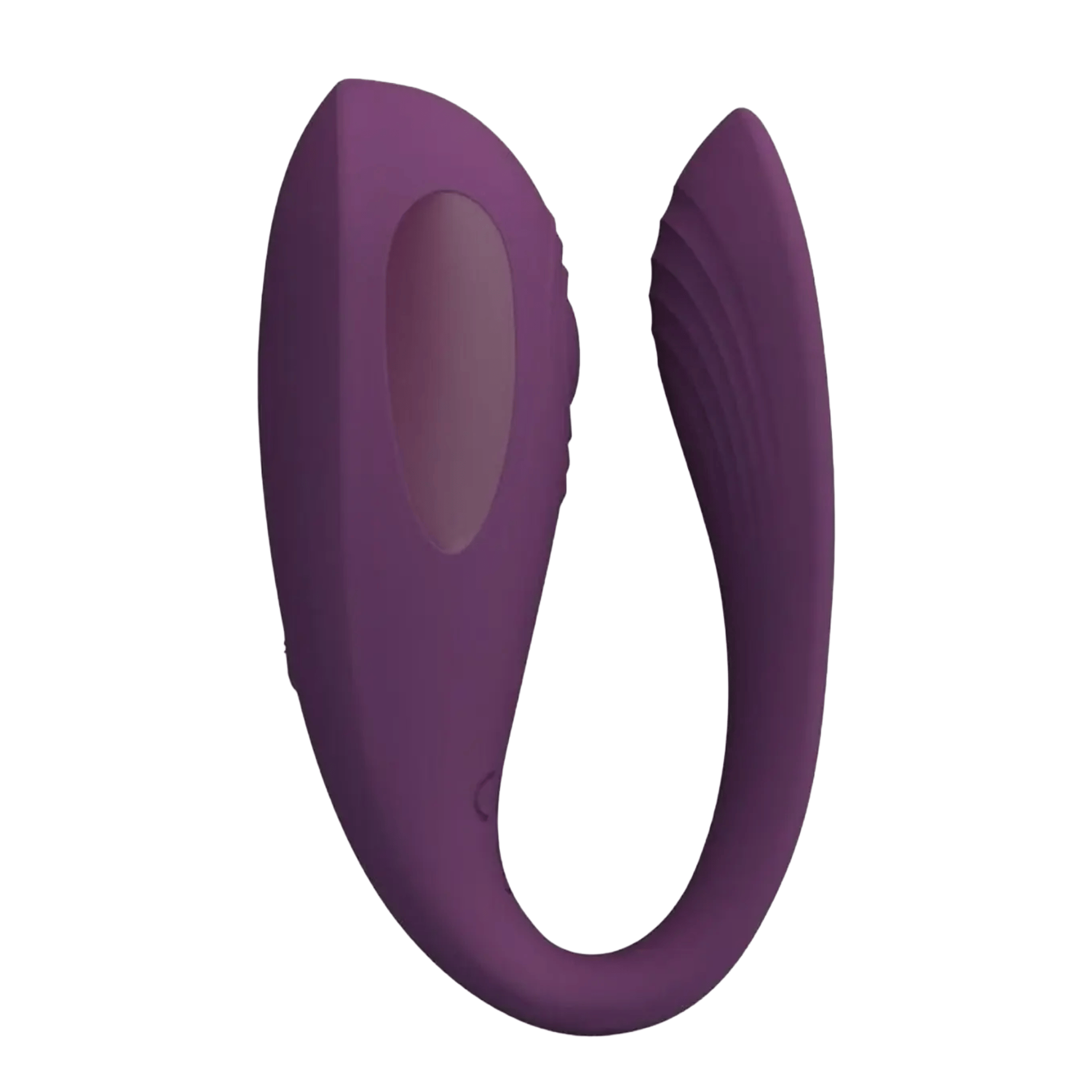 Sh! Women's Store Couple's Vibrator Pretty Love Aari Thumping Couples Vibe With App Control