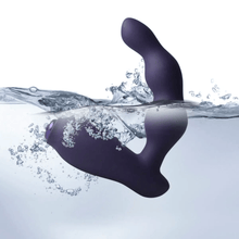 Sh! Women's Store Prostate Massager Rocks Off Nova Dominion P-Spot Massager