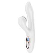 Satisfyer Rabbit Vibrator Satisfyer Pro+ Suction G-Spot Rabbit Gen 2
