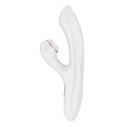 Satisfyer Rabbit Vibrator Satisfyer Pro+ Suction G-Spot Rabbit Gen 2