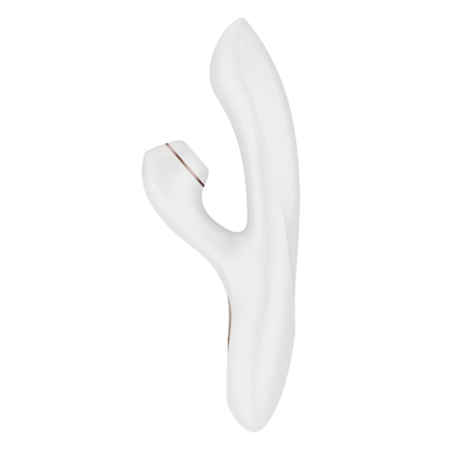 Satisfyer Rabbit Vibrator Satisfyer Pro+ Suction G-Spot Rabbit Gen 2