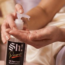 Sh! Women's Store Water-Based Lube Sh! Pure Lube 250ml