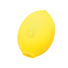Sh! Women's Store Clit Suction Toys The Lemon Clit Suction Vibe