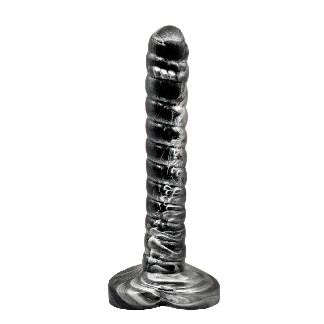 Sh! Women's Store Sh! Dildo Wirly 3 Slim Dildo