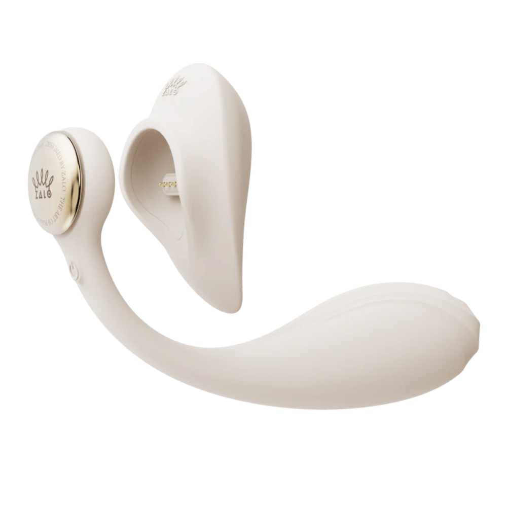 Sh! Women's Store Rabbit Vibrator Zalo Deya Wearable Vibrator