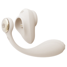 Sh! Women's Store Rabbit Vibrator Zalo Deya Wearable Vibrator
