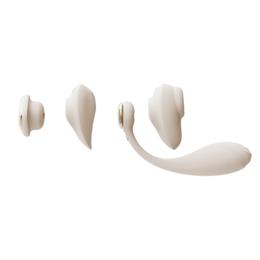 Sh! Women's Store Rabbit Vibrator Zalo Deya Wearable Vibrator
