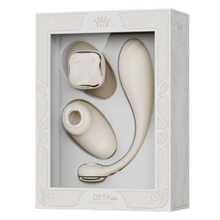 Sh! Women's Store Rabbit Vibrator Zalo Deya Wearable Vibrator