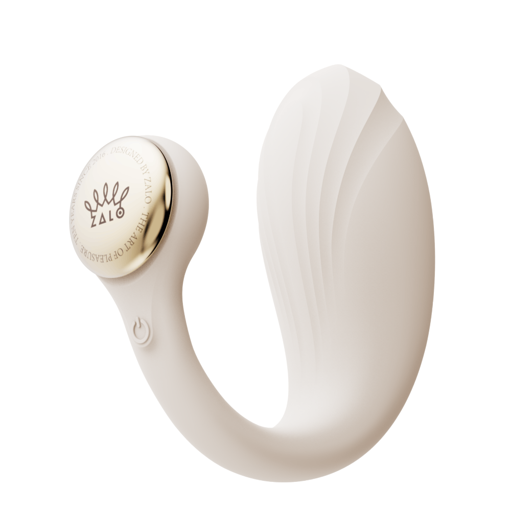 Sh! Women's Store Rabbit Vibrator Zalo Deya Wearable Vibrator