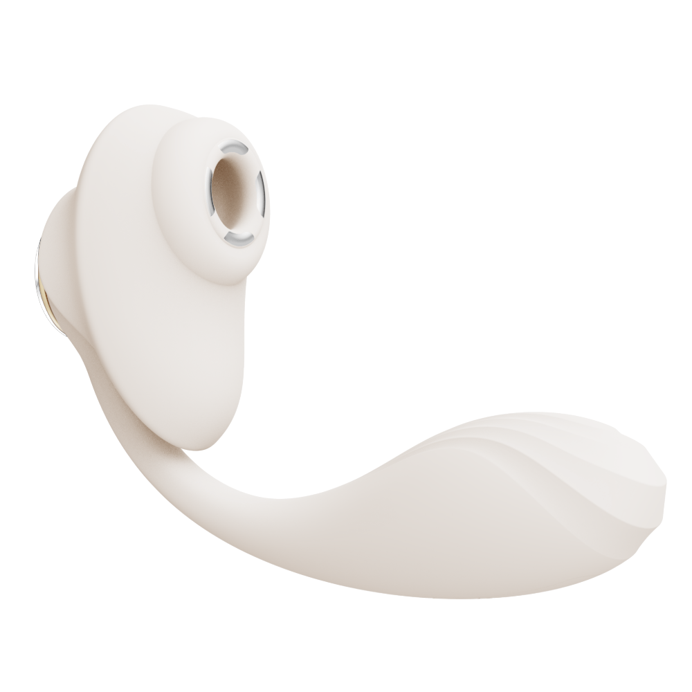 Sh! Women's Store Rabbit Vibrator Zalo Deya Wearable Vibrator