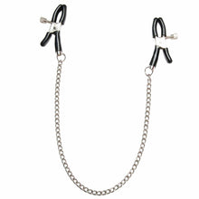 Adjustable Nipple Clamps - Sh! Women's Store