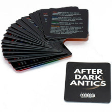 After Dark Antics Card Game - Sh! Women's Store