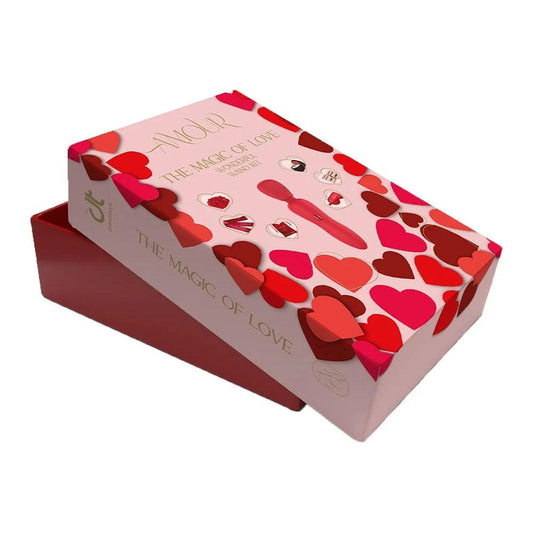 Amour Magic of Love Wonderful Wand Kit - Sh! Women's Store