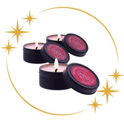 Amour Massage Candle - Sh! Women's Store