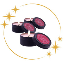 Amour Massage Candle - Sh! Women's Store