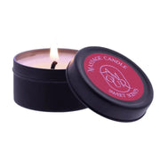 Amour Massage Candle - Sh! Women's Store