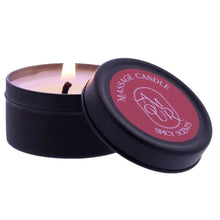 Amour Massage Candle - Sh! Women's Store