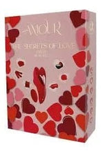 Amour Secrets of Love Panty Play Kit - Sh! Women's Store