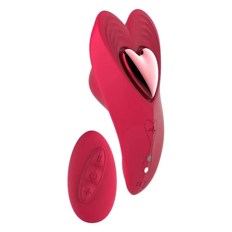 Amour Secrets of Love Panty Play Kit - Sh! Women's Store