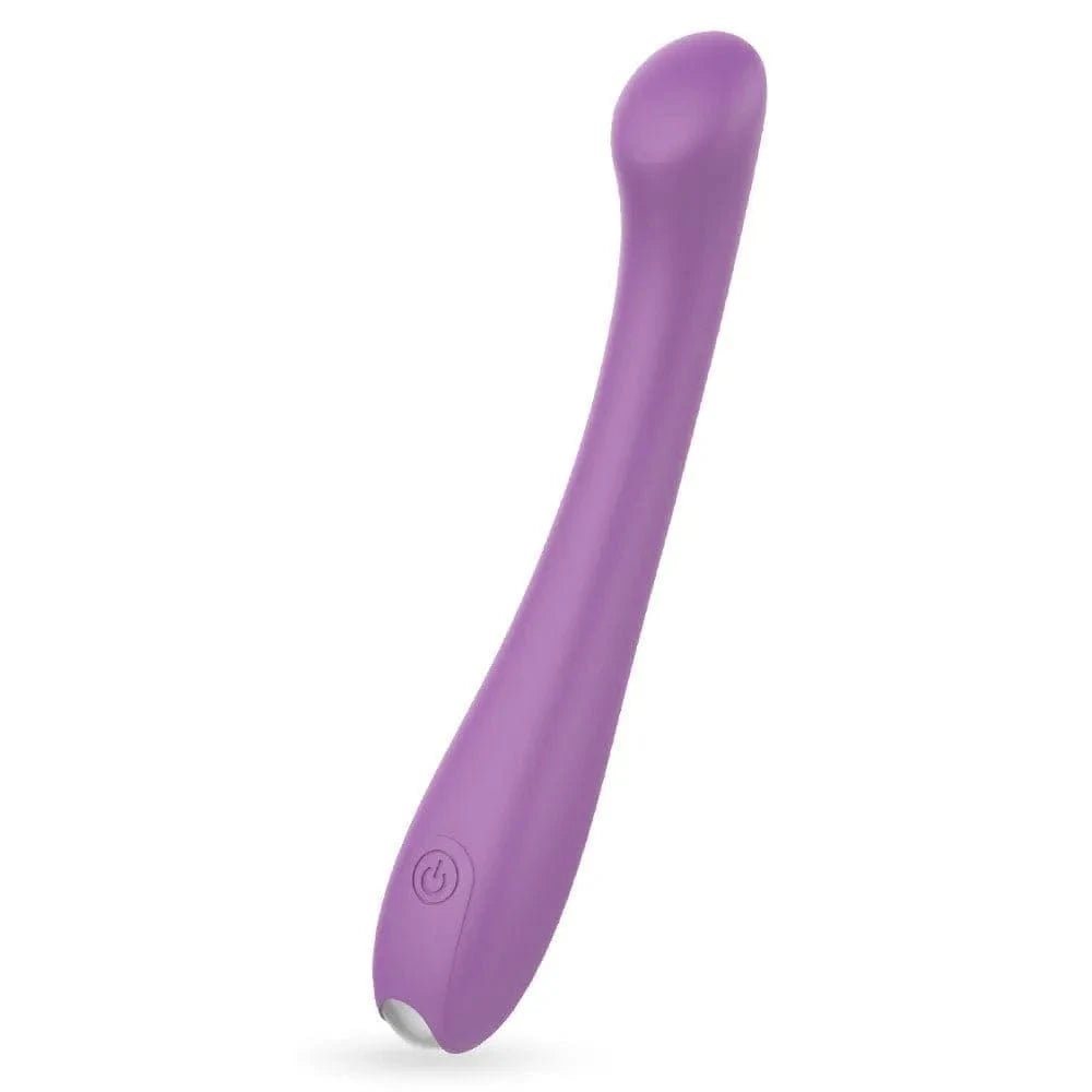 Ana Slim Flexible G - Spot Vibe *Discontinued* - Sh! Women's Store